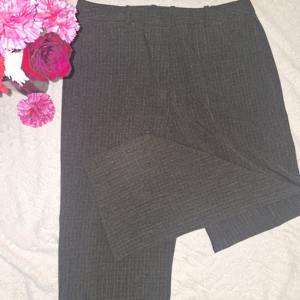 Work pants
